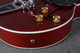 Gretsch Streamliner G2420T/WS - Brandy Wine - 2nd Hand (167206)
