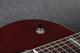 Gretsch Streamliner G2420T/WS - Brandy Wine - 2nd Hand (167206)