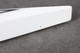 Jackson X Series Rhoads RRX24M - Snow White with Black Pinstripes - 2nd Hand