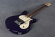 Patrick Eggle New York - Purple - 2nd Hand