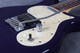 Patrick Eggle New York - Purple - 2nd Hand