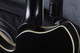 Rivolta Combinata Bass - Black Satin - 2nd Hand