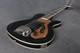 Rivolta Combinata Bass - Black Satin - 2nd Hand