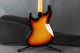Fender JB-62 Jazz Bass - MIJ - 3-Tone Sunburst - 2nd Hand
