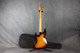 Fender JB-62 Jazz Bass - MIJ - 3-Tone Sunburst - 2nd Hand