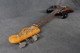 Fender JB-62 Jazz Bass - MIJ - 3-Tone Sunburst - 2nd Hand