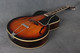 Gibson L-50 Archtop - 1967 - Sunburst - 2nd Hand **COLLECTION ONLY**