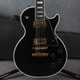 Gibson Les Paul Custom - Ebony - 2006 - 2nd Hand