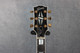 Gibson Les Paul Custom - Ebony - 2006 - 2nd Hand