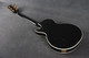 Gibson Les Paul Custom - Ebony - 2006 - 2nd Hand