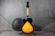 Gibson L-5 Custom - 1976 - Tobacco Sunburst - 2nd Hand