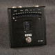 Korg DT-10 Tuner - 2nd Hand (167395)