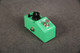 Ibanez Tube Screamer Mini - 2nd Hand (167393)