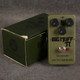 Electro Harmonix Green Russian Big Muff Pedal - 2nd Hand