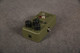 Electro Harmonix Green Russian Big Muff Pedal - 2nd Hand
