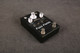 Blue FX Fuzz Fields - 2nd Hand
