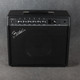 Fender Mustang LTX50 - 2nd Hand