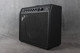 Fender Mustang LTX50 - 2nd Hand