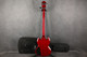 Epiphone EB-3 SG Bass - Cherry  - 2nd Hand