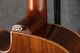 Alvarez ADWS77 Acoustic Guitar - Sunburst - 2nd Hand