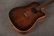 Alvarez ADWS77 Acoustic Guitar - Sunburst - 2nd Hand