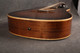 Alvarez ADWS77 Acoustic Guitar - Sunburst - 2nd Hand