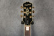 Epiphone Les Paul Custom Black Beauty 3 Pickups **COLLECTION ONLY** - 2nd Hand
