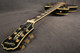 Epiphone Les Paul Custom Black Beauty 3 Pickups **COLLECTION ONLY** - 2nd Hand