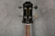 Epiphone Jack Casady Bass - Sparkling Burgundy - 2nd Hand (166833)