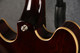 Epiphone Jack Casady Bass - Sparkling Burgundy - 2nd Hand (166833)