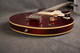 Epiphone Jack Casady Bass - Sparkling Burgundy - 2nd Hand (166833)