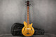 Epiphone Jack Casady Signature Bass - Metallic Gold - 2nd Hand