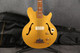 Epiphone Jack Casady Signature Bass - Metallic Gold - 2nd Hand