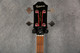 Epiphone Jack Casady Signature Bass - Metallic Gold - 2nd Hand