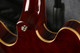 Epiphone Jack Casady Signature Bass - Metallic Gold - 2nd Hand