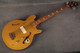 Epiphone Jack Casady Signature Bass - Metallic Gold - 2nd Hand