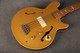 Epiphone Jack Casady Signature Bass - Metallic Gold - 2nd Hand