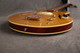 Epiphone Jack Casady Signature Bass - Metallic Gold - 2nd Hand