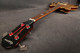 Epiphone Jack Casady Signature Bass - Metallic Gold - 2nd Hand