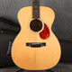 Eastman E1 OM DLX - 2nd Hand
