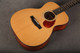 Eastman E1 OM DLX - 2nd Hand