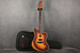 Fender Acoustasonic Player Jazzmaster - 2 Tone Sunburst - 2nd Hand