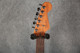 Fender Acoustasonic Player Jazzmaster - 2 Tone Sunburst - 2nd Hand