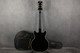 DAngelico Excel Mini DC - Black - 2nd Hand