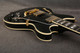 DAngelico Excel Mini DC - Black - 2nd Hand