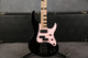 Yamaha Attitude Bass - Black - Kahler Tremolo - 2nd Hand