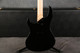 Yamaha Attitude Bass - Black - Kahler Tremolo - 2nd Hand