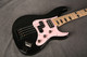 Yamaha Attitude Bass - Black - Kahler Tremolo - 2nd Hand