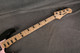 Yamaha Attitude Bass - Black - Kahler Tremolo - 2nd Hand