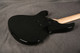 Yamaha Attitude Bass - Black - Kahler Tremolo - 2nd Hand